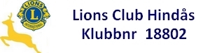 Lions Club Hindås